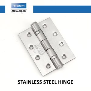 STAINLESS STEEL HINGE 蝴蝶合页