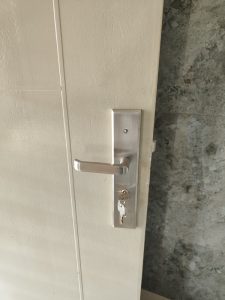 Door Lock