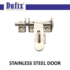STAINLESS STEEL DOOR 白钢门，不锈钢门