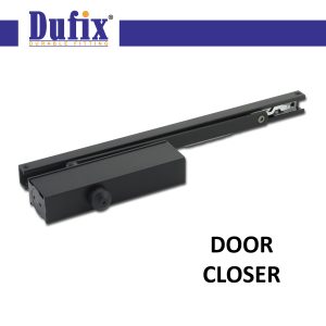 自动闭门器 Door Closer