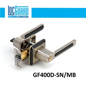 TUBULAR LEVER 管状杠杆门锁