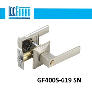 TUBULAR LEVER 管状杠杆门锁