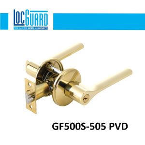 TUBULAR LEVER 管状杠杆门锁