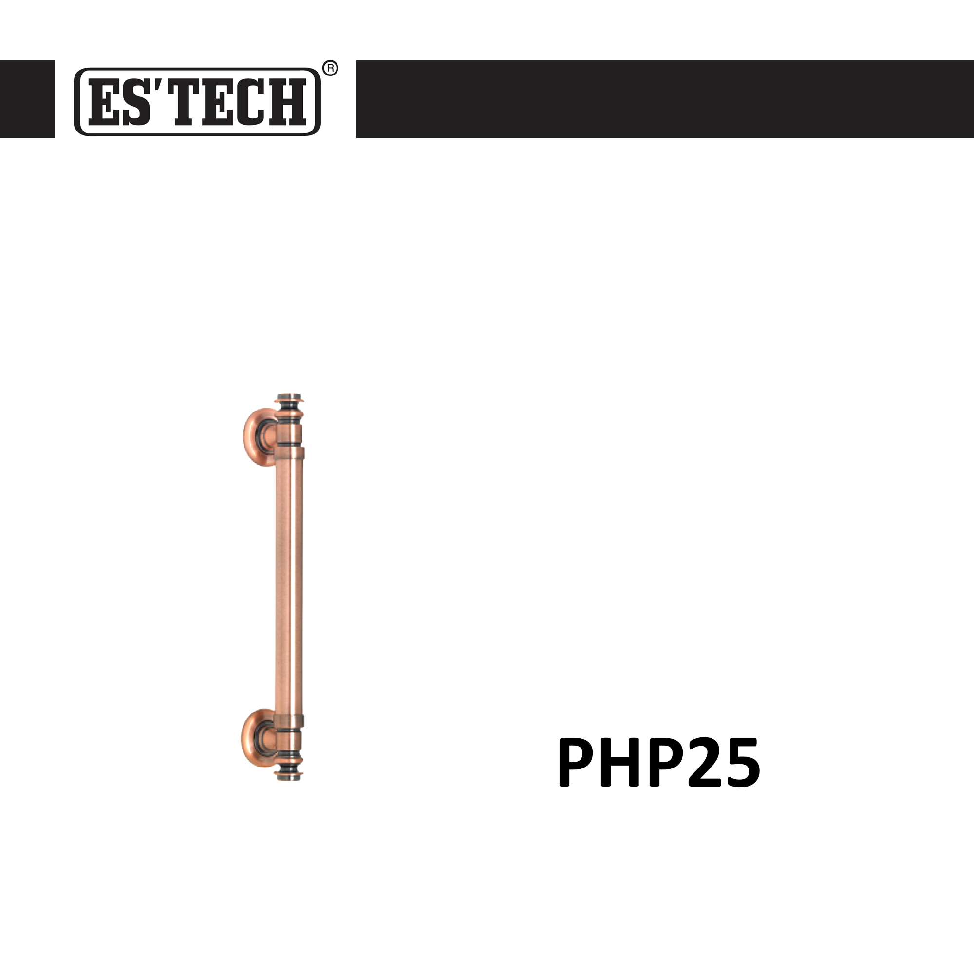 PULL HANDLE 拉手