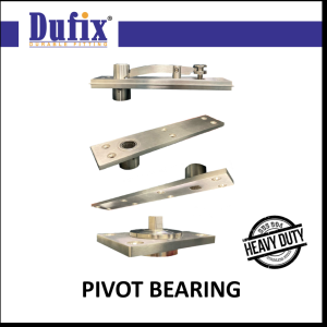 DUFIX DX-PB & AL500