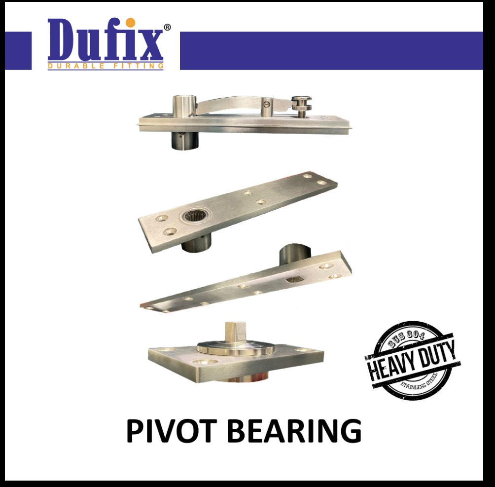 DUFIX DX-PB & AL500