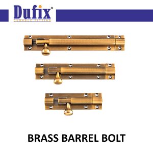 BRASS BARREL BOLT , 铜栓，黄铜栓，明插销