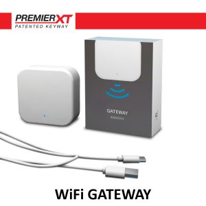 Wifi Gateway, 网关